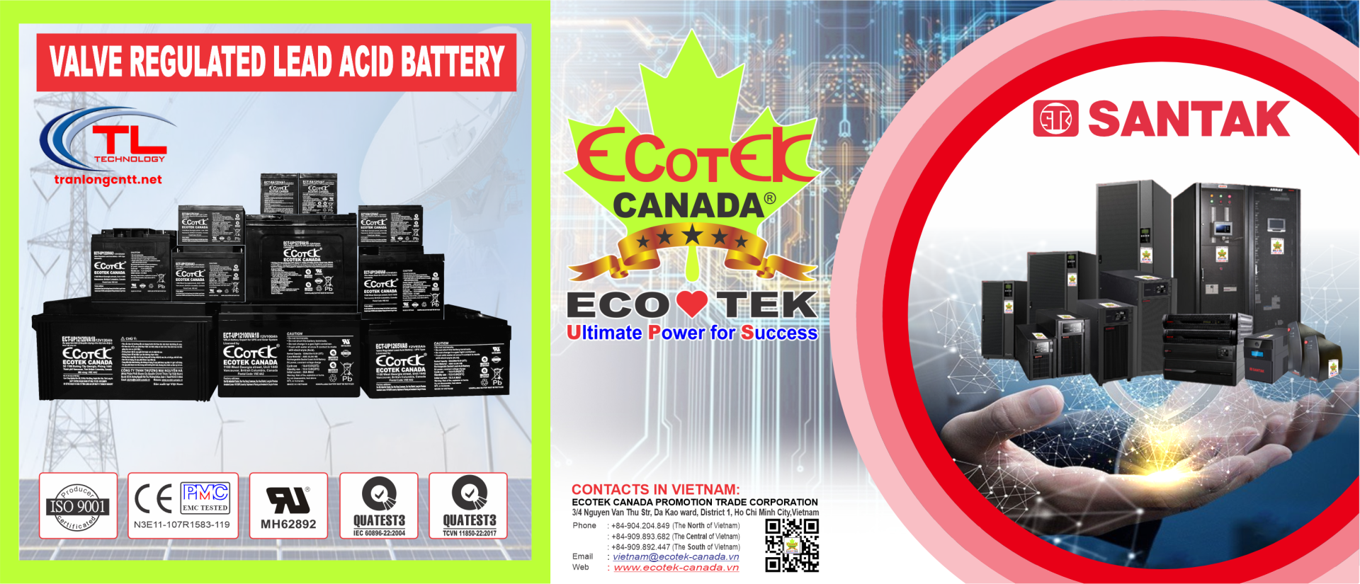 Camera Trần Long Phú